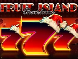 Fruit Island Christmas screenshot