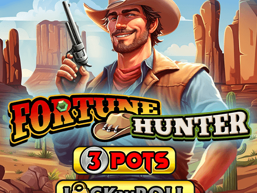 Fortune Hunter screenshot